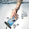 Tech-Protect Uwc7 Custodia impermeabile universale da 6,9 Anteprima dell’immagine prodotto 4
