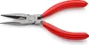 KNIPEX Flachrundzange mit Schneide Produktbild-Vorschau 13
