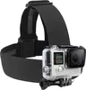 ayex Kopfband-Halterung Head Strap Mount für GoPro Kamera Produktbild-Vorschau 5