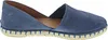 Verbenas Carmen Espandrillo Slipper Blau Produktbild-Vorschau 50