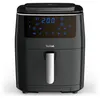 Tefal Easy Fry Grill & Steam FW2018, Heißluftfritteuse, 6,5 Produktbild-Vorschau 1