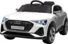 HOMCOM Elektro Kinderauto 12V Elektrofahrzeug Audi E-tron Produktbild-Vorschau 1