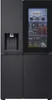 LG GSXE90EVAD Side by Side Kühl-/gefrierkombination 628 L Produktbild-Vorschau 3