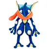 Pokemon Plüschfigur (30cm) , Charakter:Quajutsu Produktbild-Vorschau 2