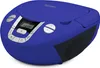 A blue TechniSat Viola CD-1 boombox is shown against a white background. Anteprima dell’immagine prodotto