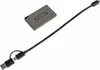 Verbatim Metal Mini SSD 1TB USB-C Gen 2 32031 Produktbild-Vorschau 12
