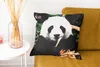 MuchoWow® Zierkissen Sofakissen Wohnzimmer Dekokissen 45x45 Produktbild-Vorschau 6