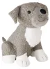 Stoper do drzwi Dog, 27 x 27, kształt psa Podgląd zdjęcia produktu 1