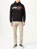 Tommy Hilfiger Sweatshirts DM0DM07410BDS, Größe: 169 Produktbild-Vorschau 9