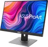 ASUS ProArt PA248QV 24,1" IPS WUXGA 75Hz Schwarzer Monitor Produktbild-Vorschau 4