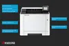 KYOCERA ECOSYS PA2101cx      Laserdrucker Farbe Voir les images du produit 5