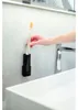 CAPSELLO tandenborstelhouder | Opbergbox 5-in-1 | Zwart | Productafbeelding-voorbeeld 28