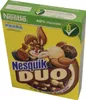 Nestlé Nesquick Duo 325g Voir les images du produit 1