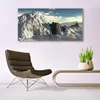 Tulup Leinwand-Bilder 140x70 Wandbild Canvas Kunstdruck Produktbild-Vorschau 3