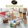Kandylas Loukoumi Honiggeschmack 200 g handgemacht aus Produktbild-Vorschau 4