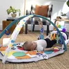 Baby Einstein BE-11749, Baby-Turnhalle, Spielbügel, Mit Produktbild-Vorschau 11