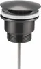 Nezamykateľný vyskakovací odpad 5/4", (H) 10-55 mm, veľká Náhľad obrázku produktu 1