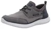 Rieker Herren Sneaker Slipper mit Gummizug und sehr Produktbild-Vorschau 15