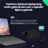 Siltcon® 13-in-1 USB-C Dockingstation – 2x HDMI 4K, PD 100 Produktbild-Vorschau 12