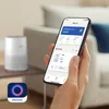Philips origineel vervangings-HEPA-filter, compatibel met Productafbeelding-voorbeeld 7