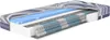 Hn8 Taschenfederkern-Matratze "Ocean Clean TFK", H3, 140 x Produktbild-Vorschau 1