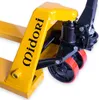 Handhubwagen 2500kg Gabelhubwagen Hubwagen Palettenwagen Produktbild-Vorschau 9