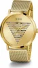 Guess Idol GW0502G1 - Edelstahl Armbanduhr, Goldenes Produktbild-Vorschau 14