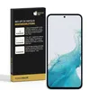 1x Blickschutz 9H Panzerhartglas für Samsung Galaxy A54 5G Produktbild-Vorschau 3
