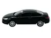 Welly Peugeot 407  Coupé Noir  1:34-1:39 Modèle réduit en Voir les images du produit 3