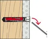 fischer 537260 fischer DuoTec 10 537260 Podgląd zdjęcia produktu 28