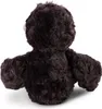 Nici Gorilla Hängender Teddy 25 Cm Schwarz  Schwarz One Produktbild-Vorschau 3