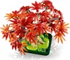 LEGO BOTANICALS 10348 Japanese Red Maple Bonsai Tree Anteprima dell’immagine prodotto 9
