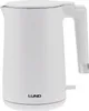 Wasserkocher 1,5 l Cool Touch Weiß - W-68207 Produktbild-Vorschau 3