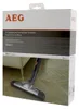 AEG Zubehör AZE115 Silent Parketto AZE115 Produktbild-Vorschau 5