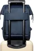 CABAIA Freizeitrucksack Rucksack mit Laptopfach Adventurer Produktbild-Vorschau 17