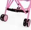 Kinderplay Puppenwagen KP0290I – Leichter faltbarer Produktbild-Vorschau 13
