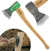 Sekera Strend Pro A613B Pískovačka 1600 g, dřevěná násada Náhled obrázku produktu 1