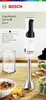 Bosch Serie 4 MSM4W420, Pürierstab, 0,6 l, 1,4 m, 800 W, Produktbild-Vorschau 12