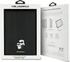 Etui Karl Lagerfeld Saffiano do iPad Air 11" czarny Podgląd zdjęcia produktu 8