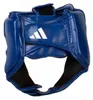 Casco protettivo adidas Hybrid 50 blu, adiH50HG : L Taglia: Anteprima dell’immagine prodotto 9