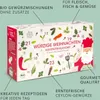 Bio Gewürz Adventskalender "Würzige Weihnachten" Produktbild-Vorschau 2