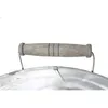 Metallwanne verzinkt mit Griffen L ca. 58,5 cm - Wanne aus Produktbild-Vorschau 6