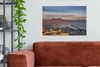 MuchoWow® - Leinwandbilder - Neapel bei Sonnenaufgang, Produktbild-Vorschau 3