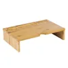 HI Ständer für Laptop und Tablet 40x25x9,5 cm Produktbild-Vorschau 3