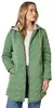 Street One Jacke mit abnehmbarer Kapuze Mint Breeze 42 Produktbild-Vorschau 1