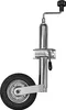Roue jockey Trucky pour remorque Roue de timon avec support Voir les images du produit 1