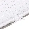 Twinkle stars & Grey Velvet Bettumrandung XXL Produktbild-Vorschau 4
