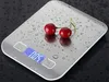Digitale Küchenwaage Präzisionswaage  5KG/1g Gramm Produktbild-Vorschau 3