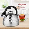 Bouilloire En Acier Inoxydable 2.5L Fenny Mirror Voir les images du produit 10