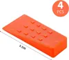 Fällkeil Kunststoff - 4 Stück Kettensägen Fällkeil, 5.5 Produktbild-Vorschau 2
